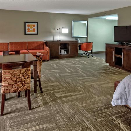 Hampton Inn Corinth Zewnętrze zdjęcie
