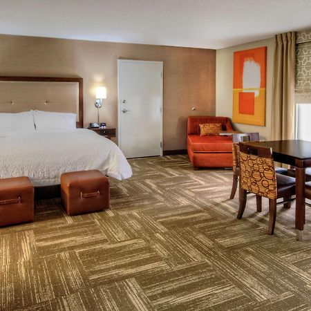 Hampton Inn Corinth Zewnętrze zdjęcie