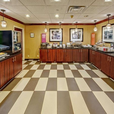 Hampton Inn Corinth Zewnętrze zdjęcie