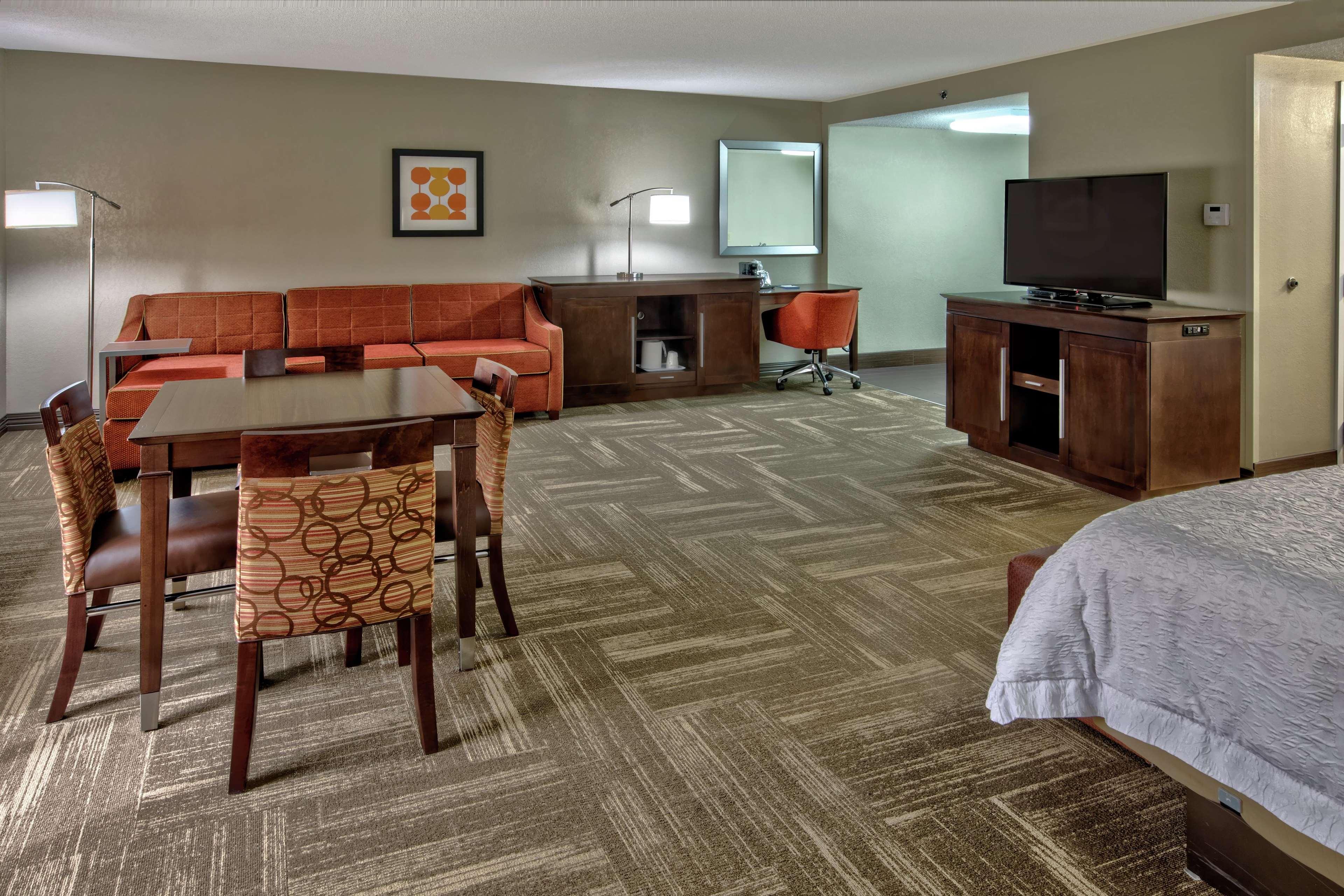 Hampton Inn Corinth Zewnętrze zdjęcie