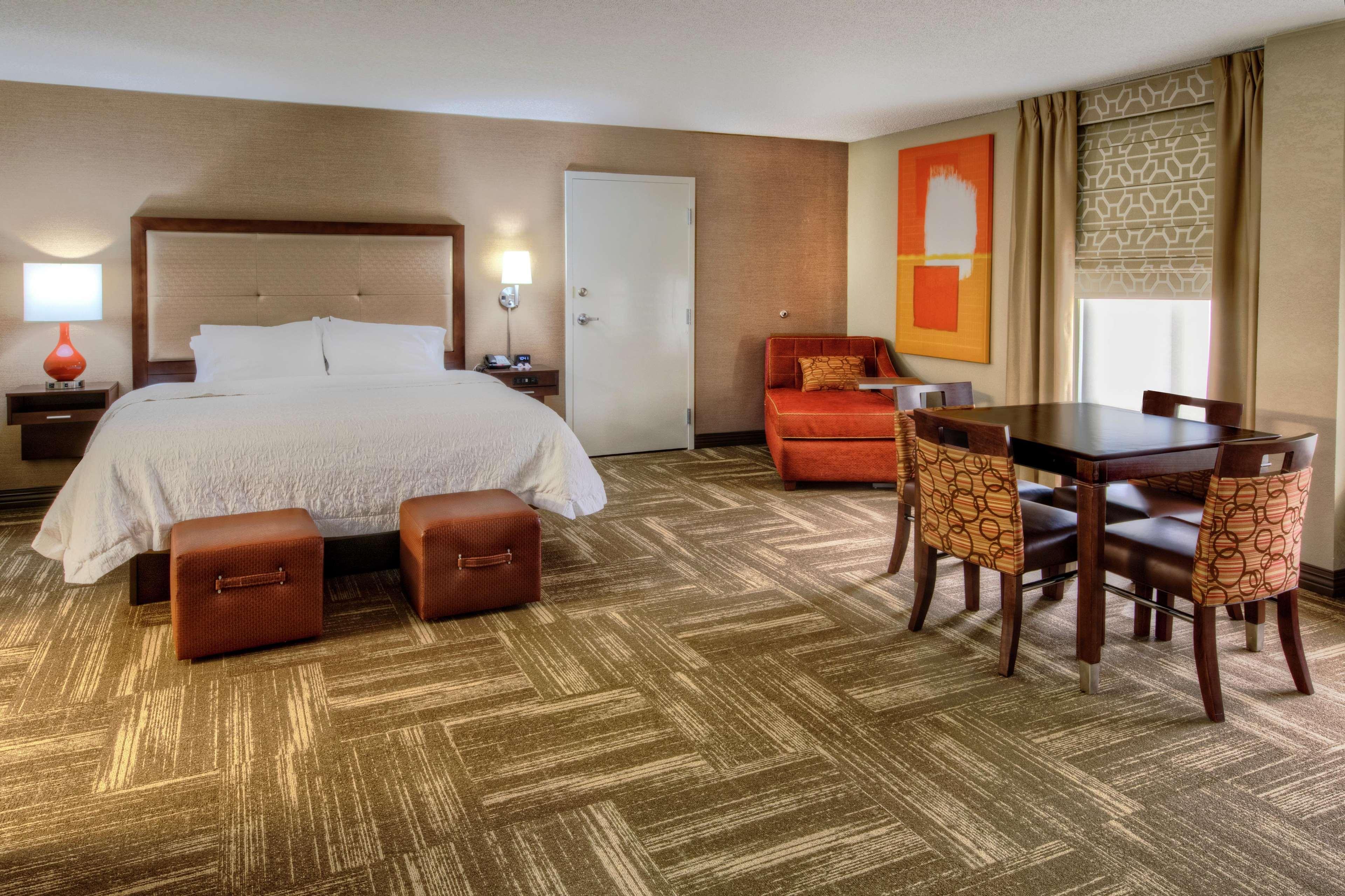 Hampton Inn Corinth Zewnętrze zdjęcie