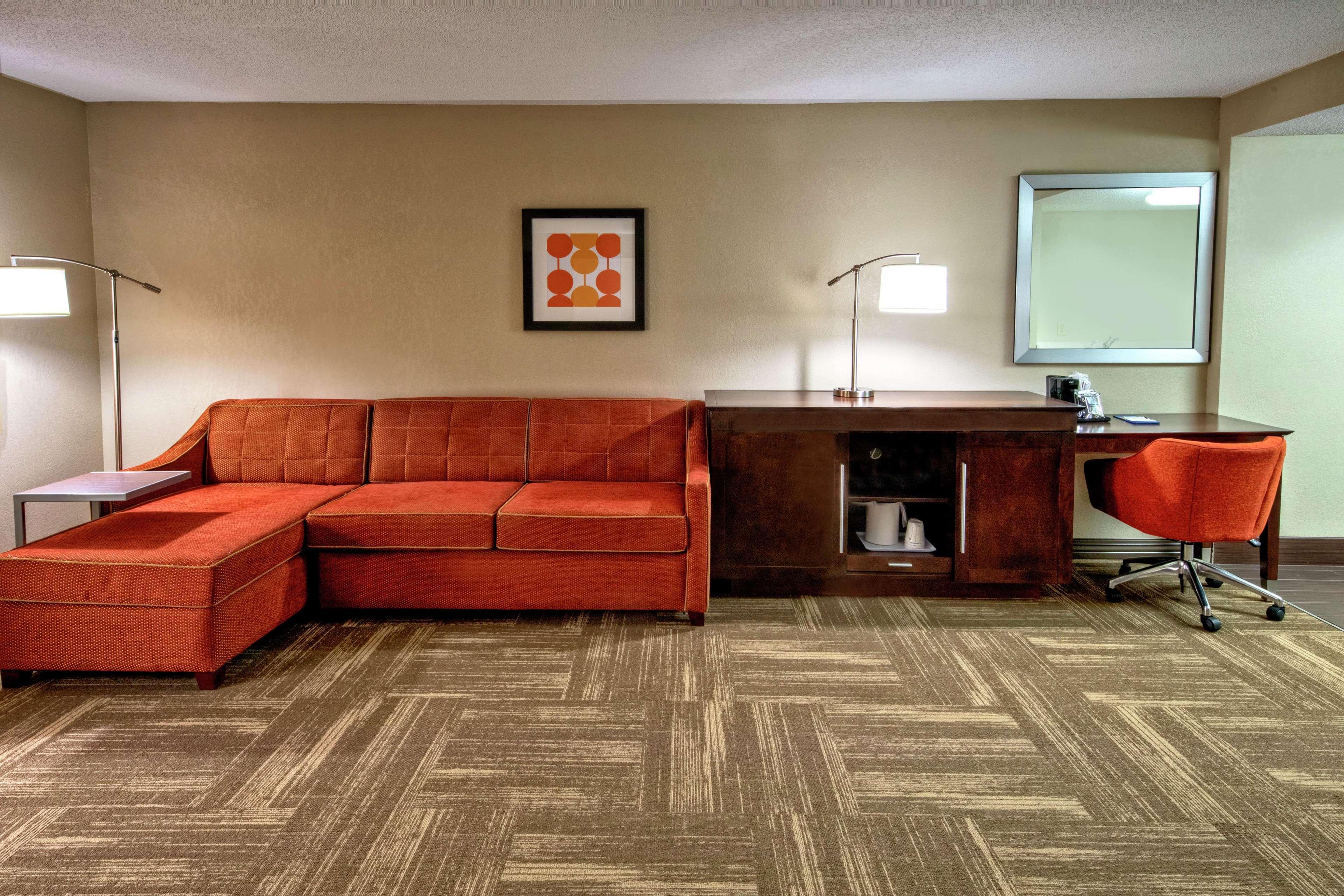 Hampton Inn Corinth Zewnętrze zdjęcie