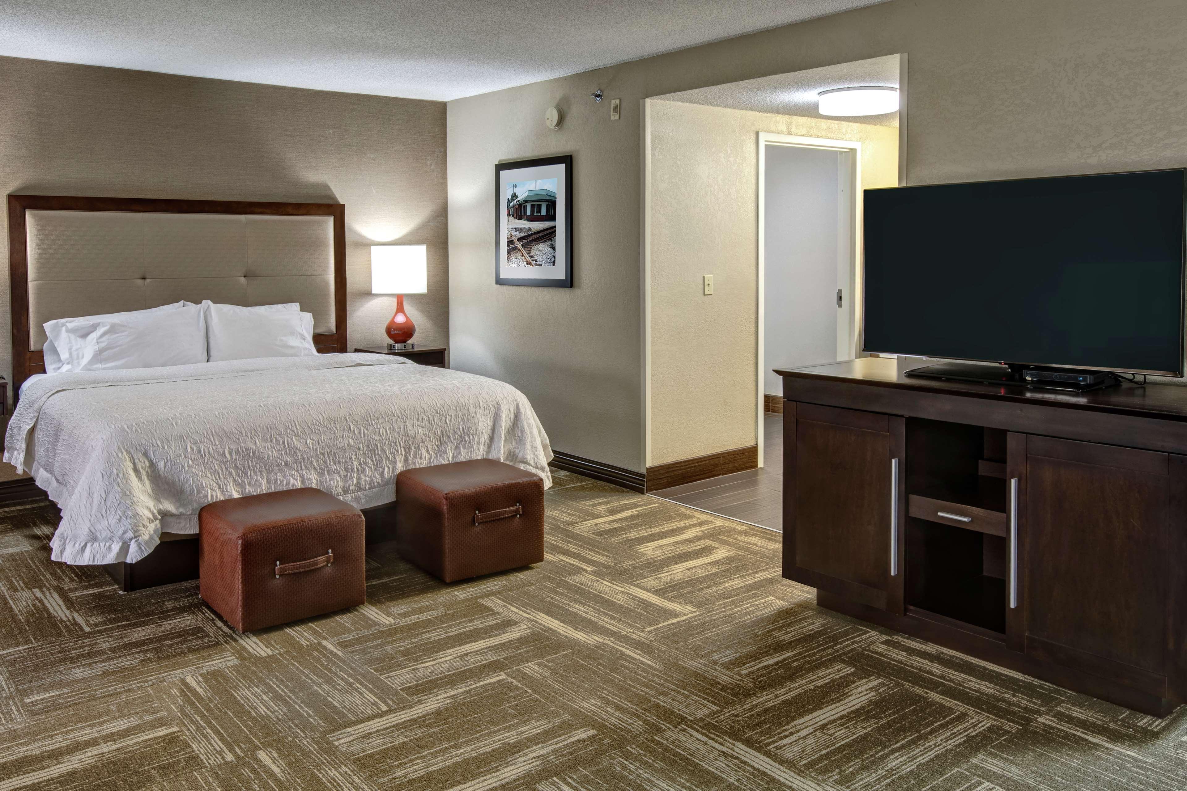 Hampton Inn Corinth Zewnętrze zdjęcie