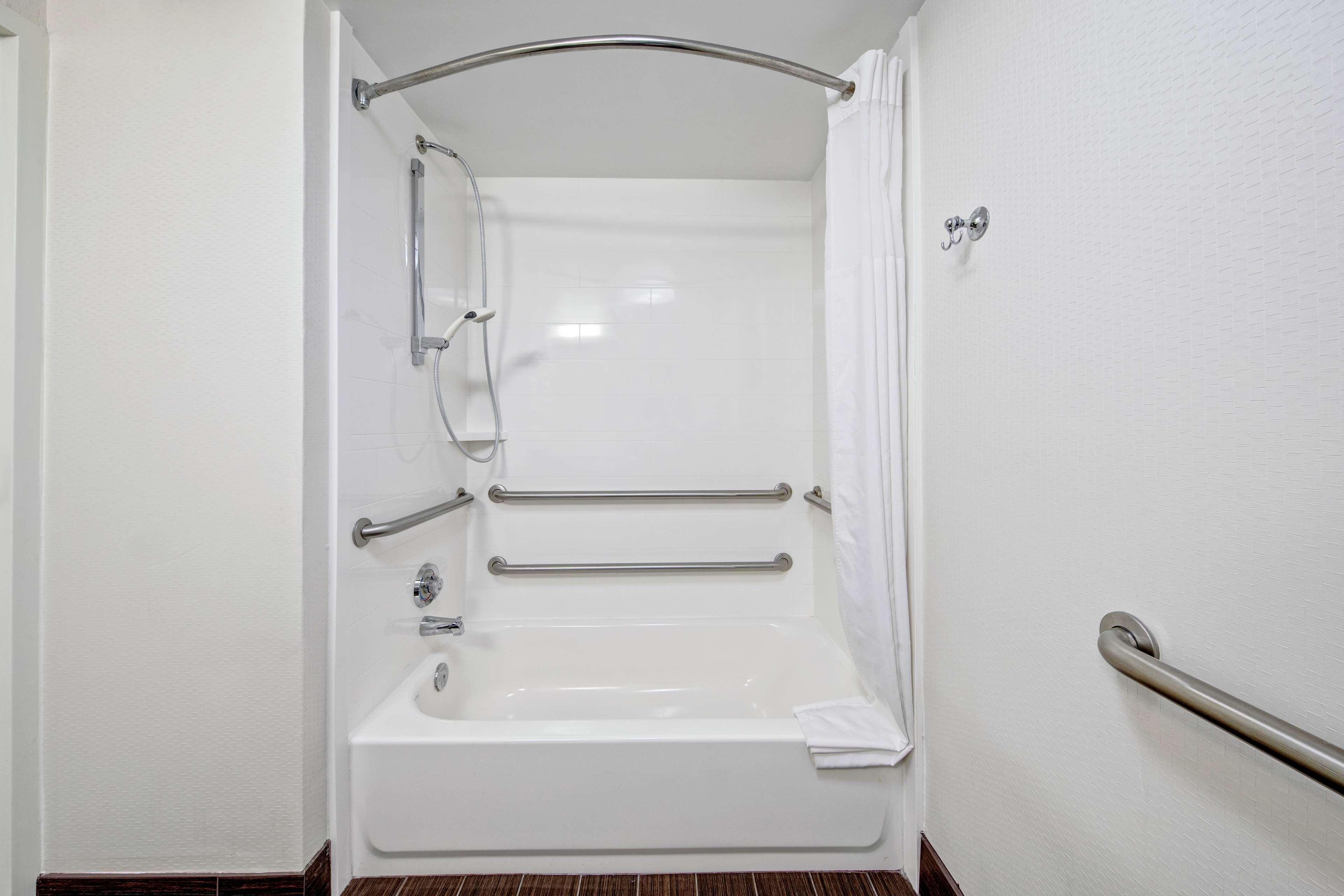 Hampton Inn Corinth Zewnętrze zdjęcie