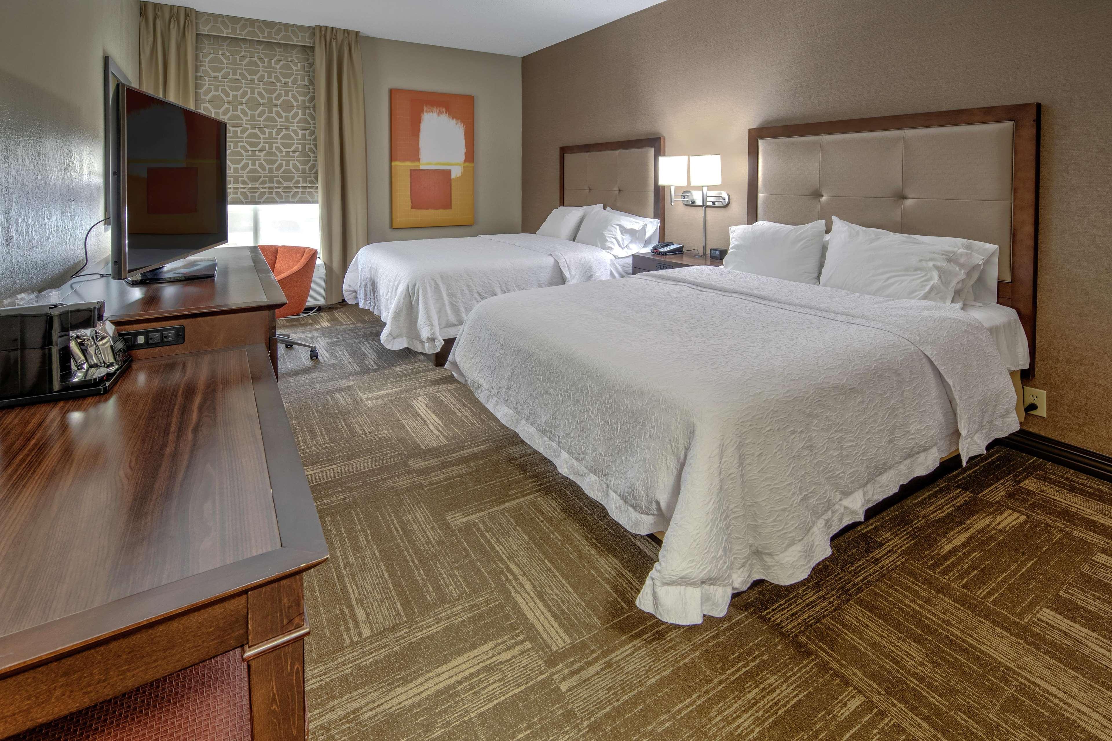 Hampton Inn Corinth Zewnętrze zdjęcie