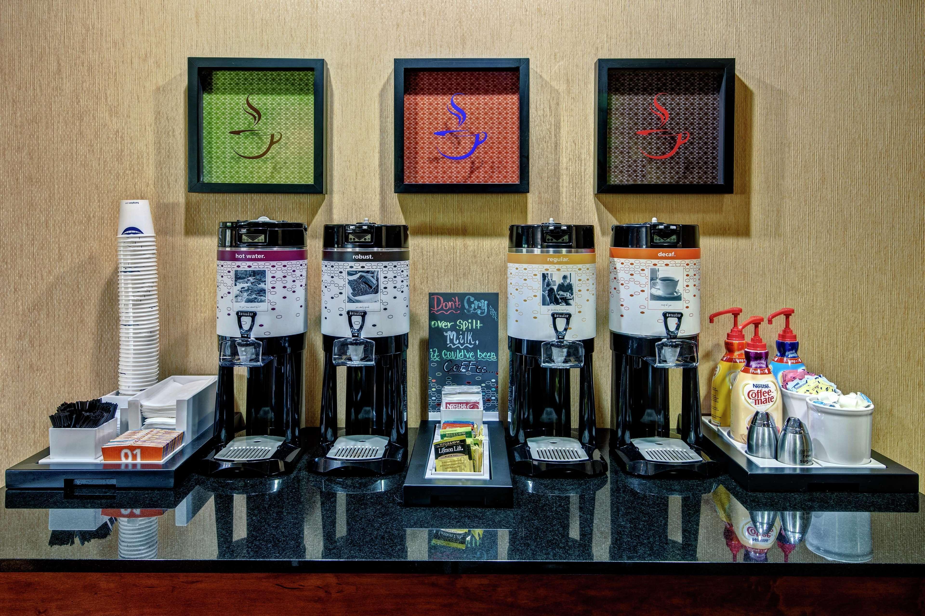 Hampton Inn Corinth Zewnętrze zdjęcie