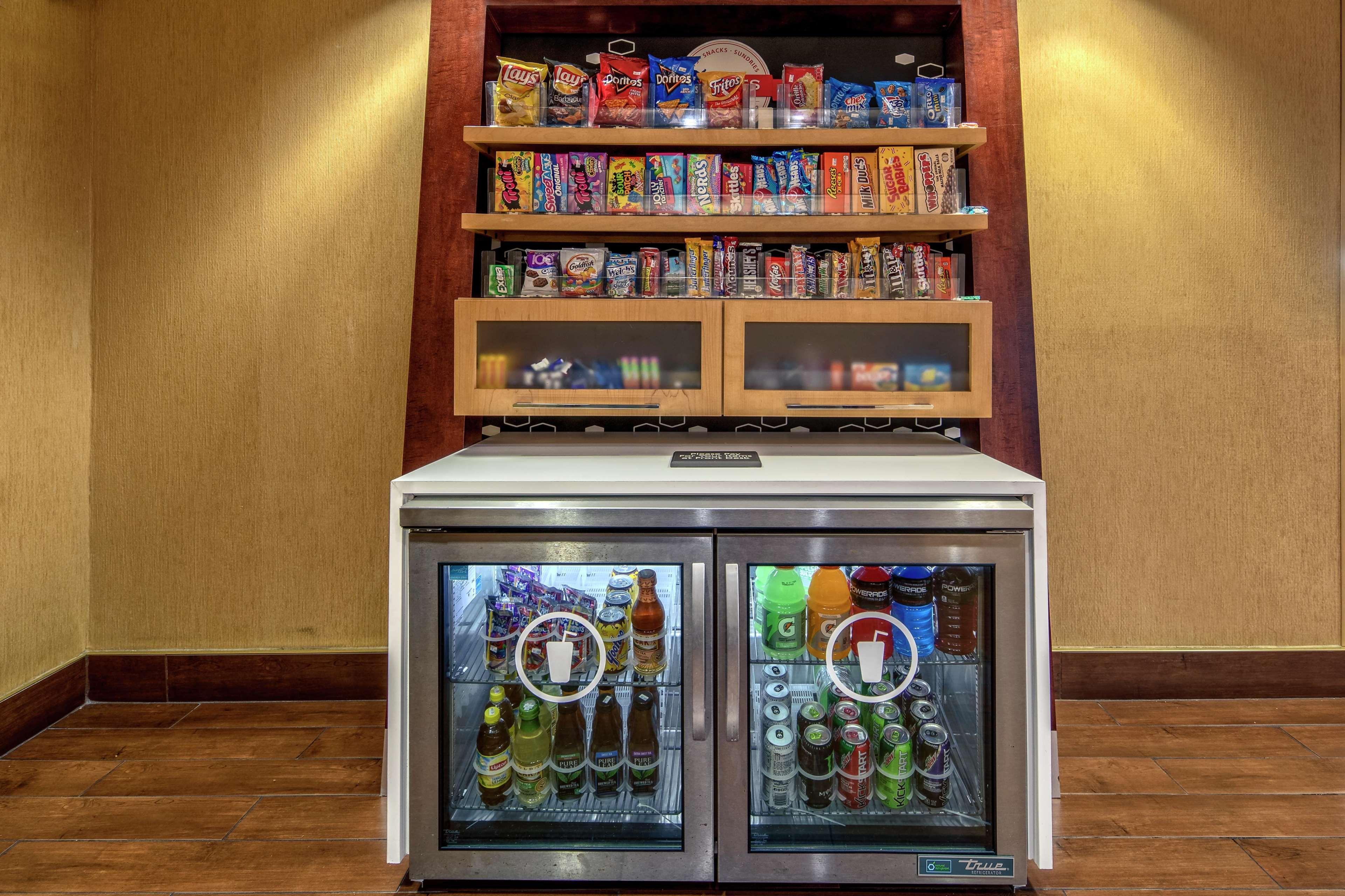 Hampton Inn Corinth Zewnętrze zdjęcie