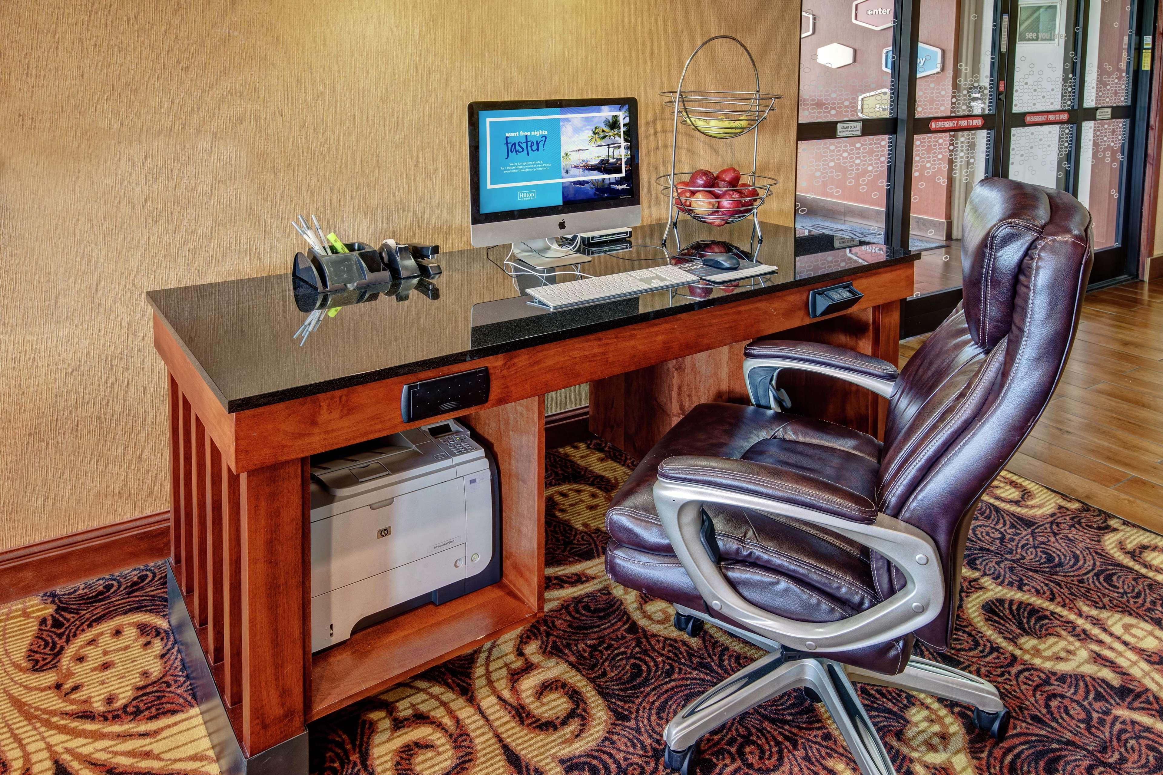 Hampton Inn Corinth Zewnętrze zdjęcie