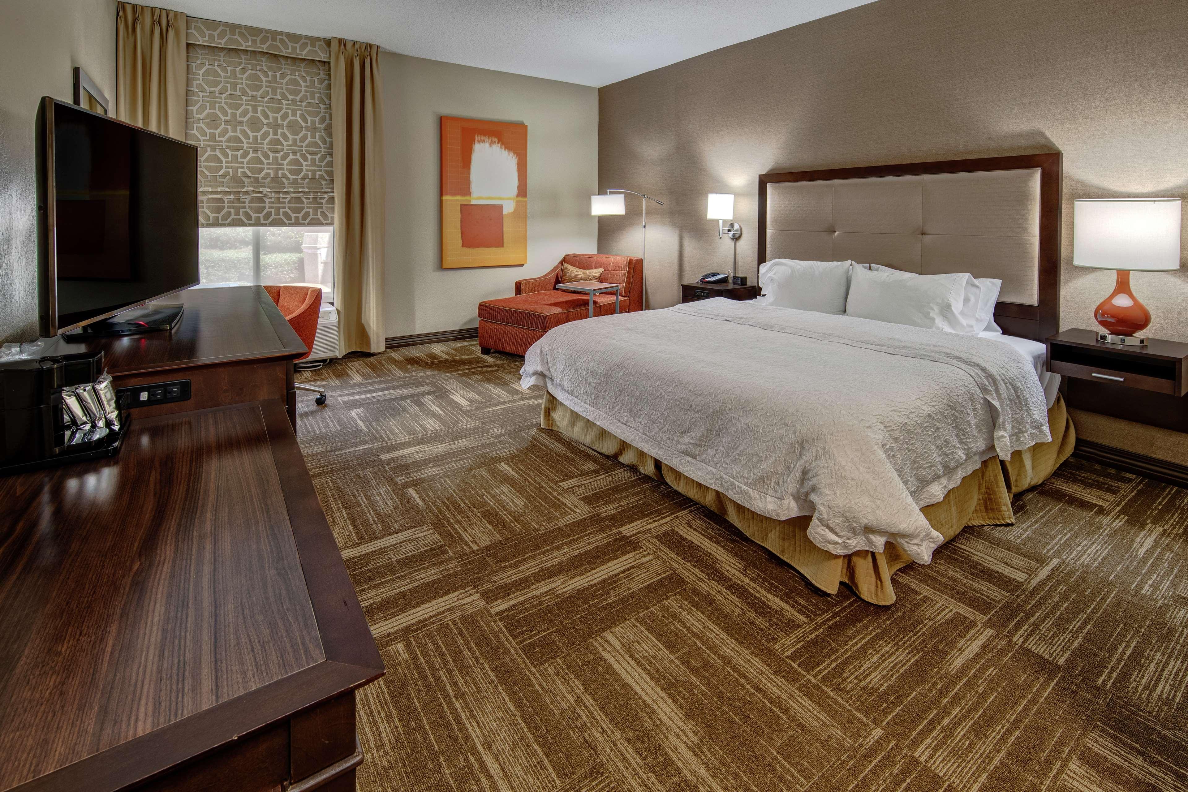 Hampton Inn Corinth Zewnętrze zdjęcie
