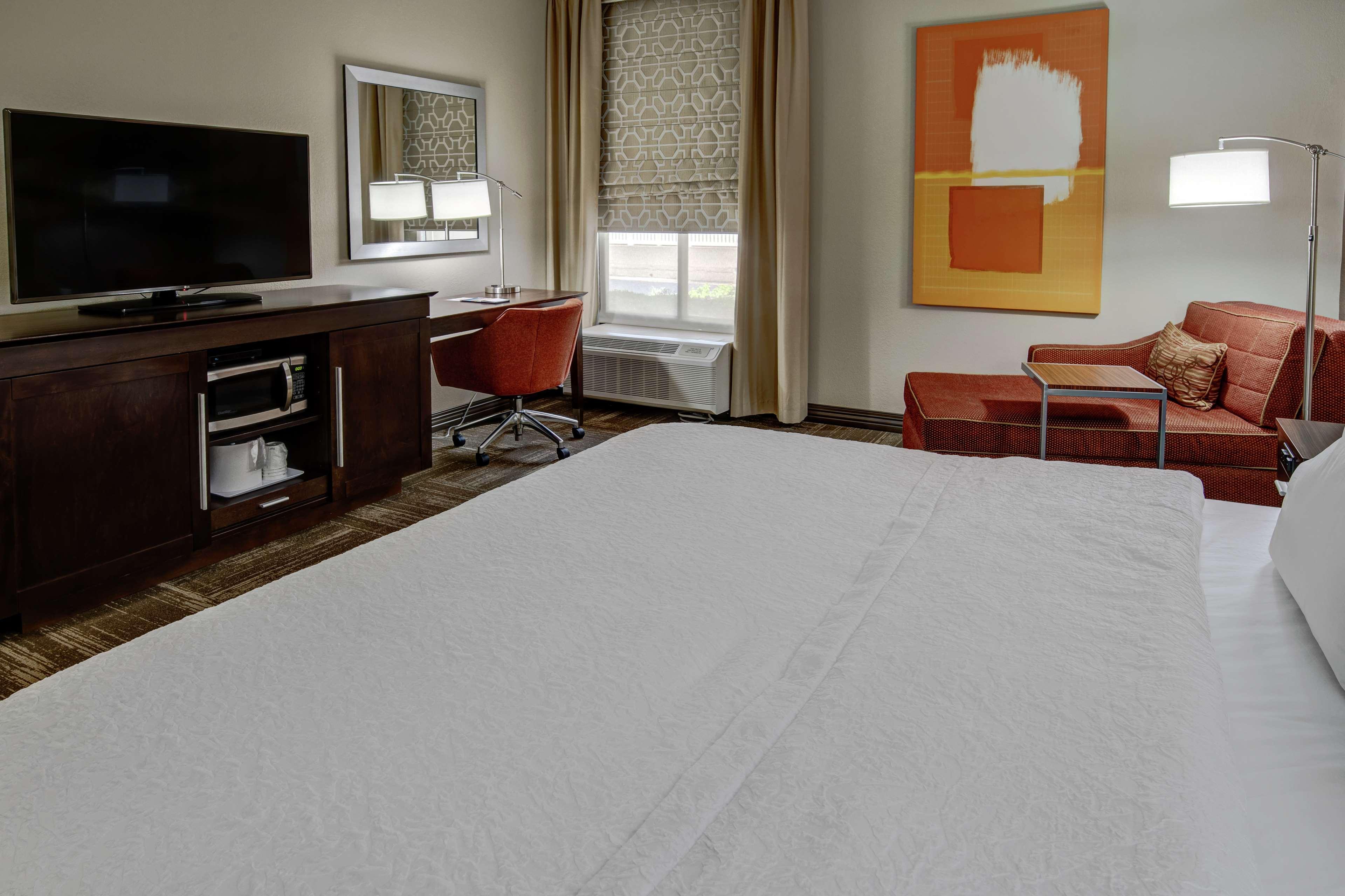 Hampton Inn Corinth Zewnętrze zdjęcie