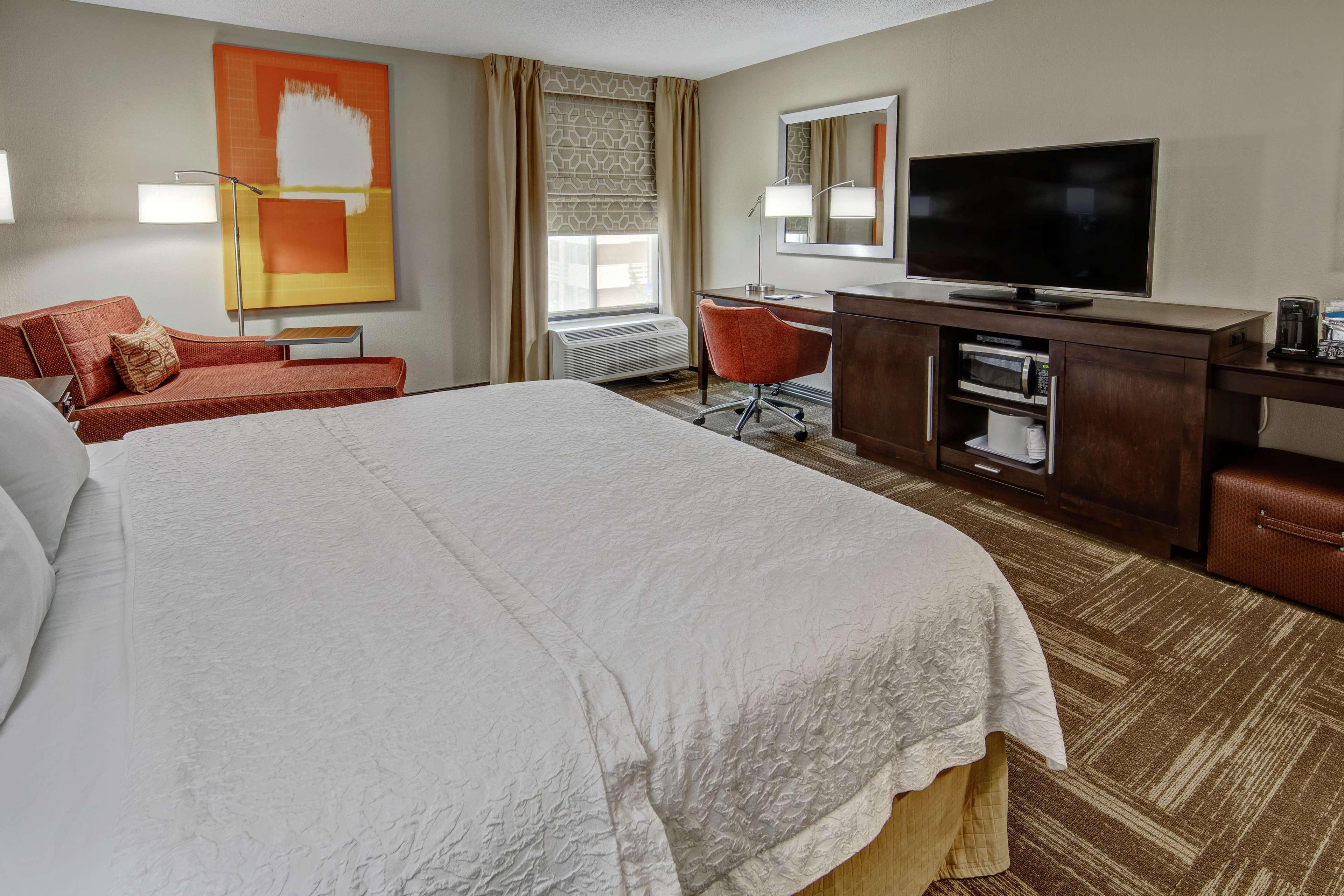 Hampton Inn Corinth Zewnętrze zdjęcie