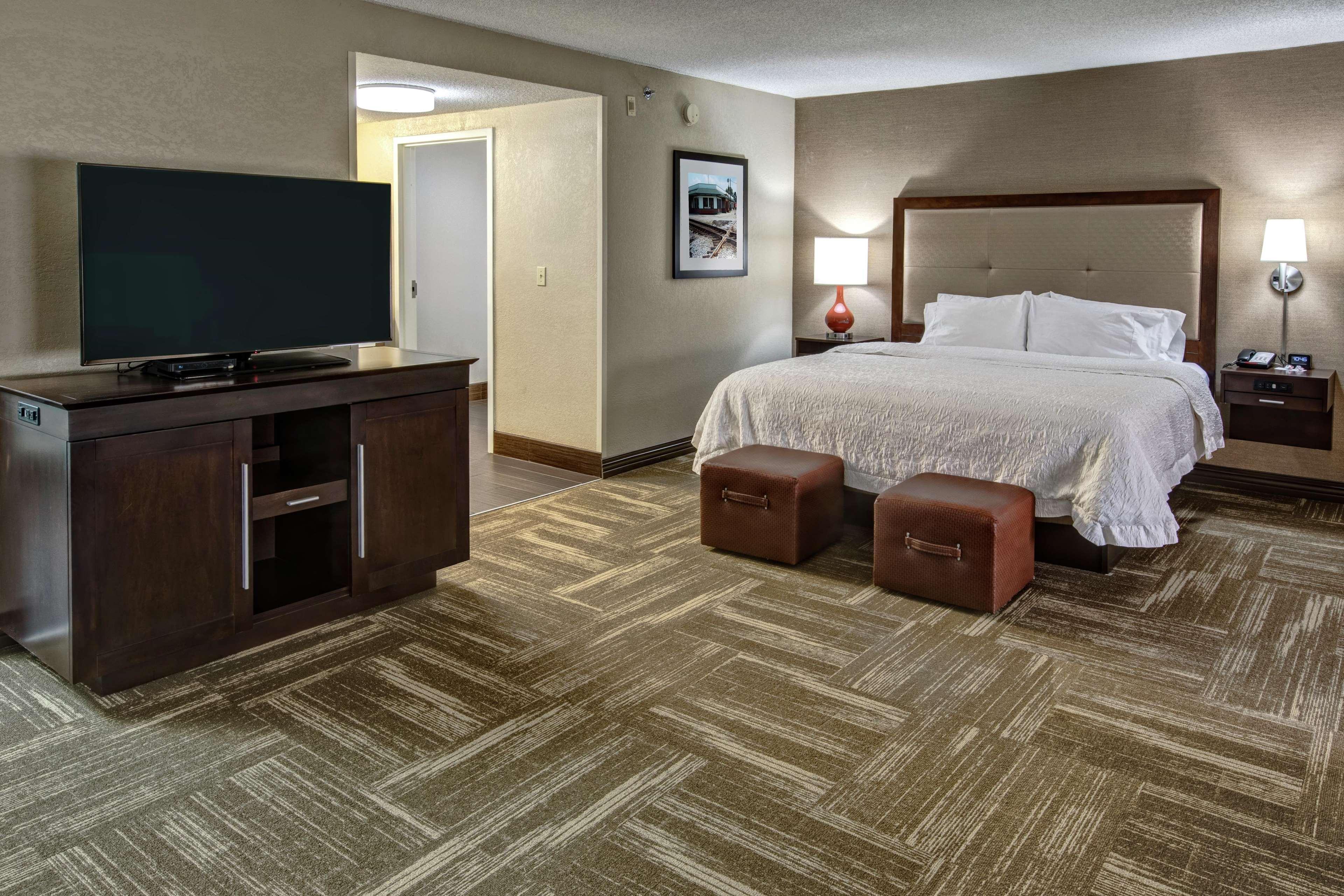 Hampton Inn Corinth Zewnętrze zdjęcie