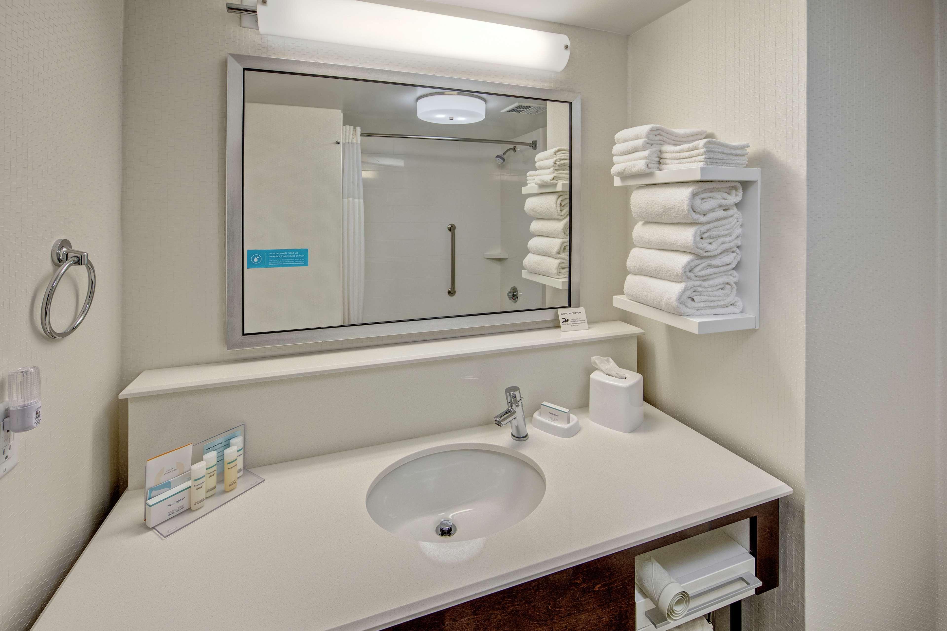 Hampton Inn Corinth Zewnętrze zdjęcie