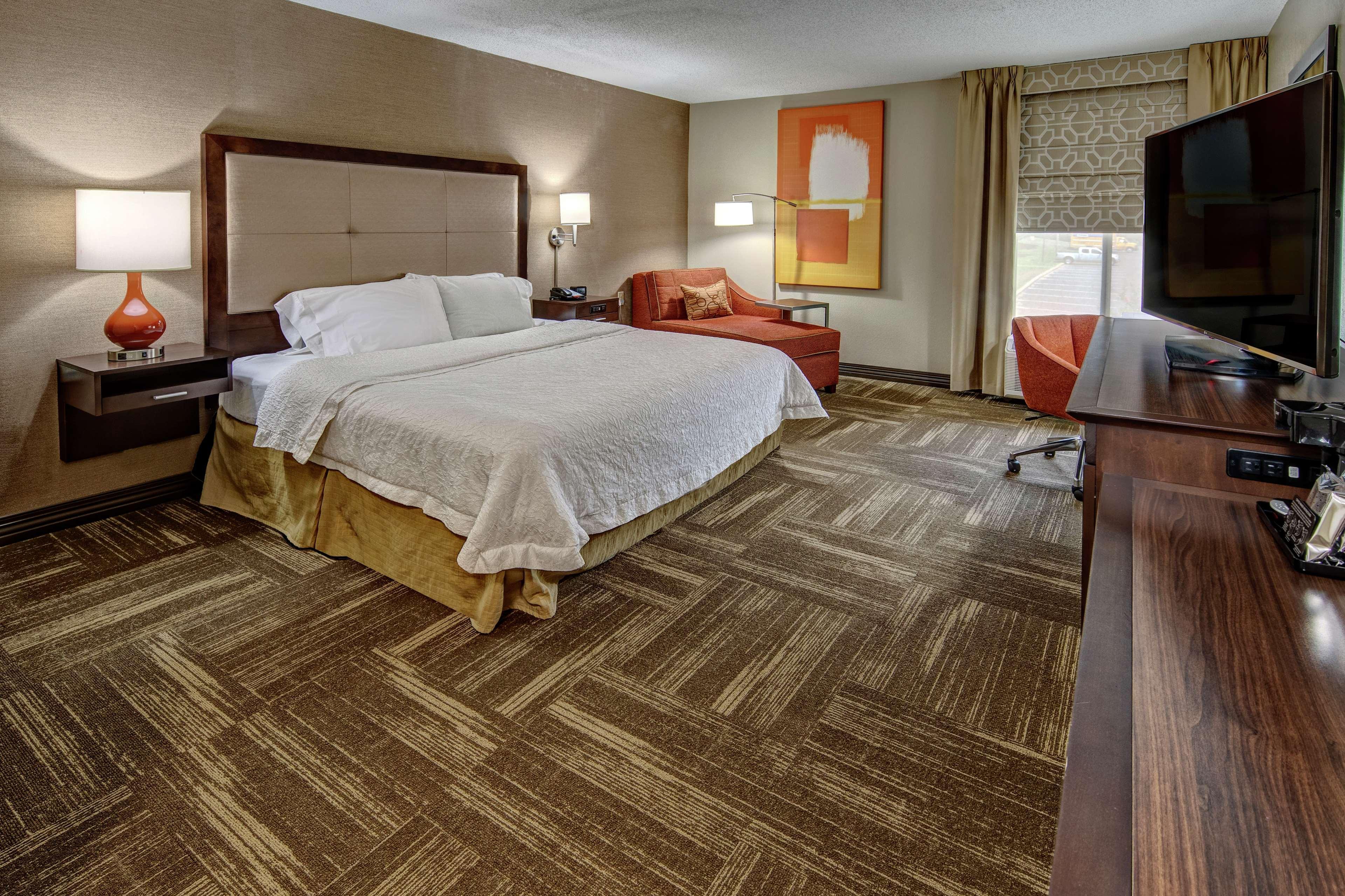 Hampton Inn Corinth Zewnętrze zdjęcie