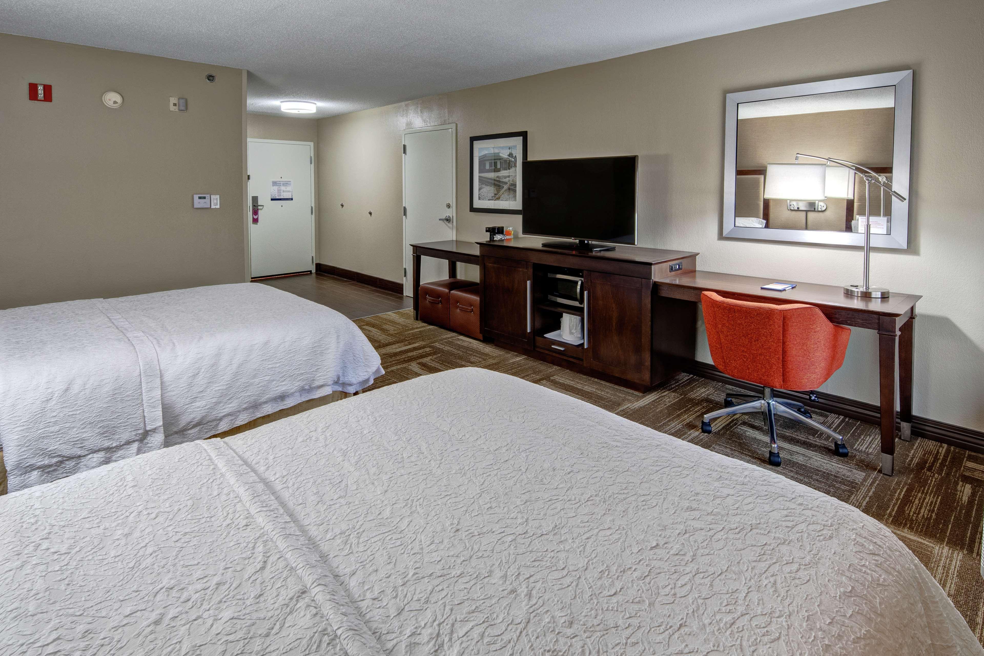 Hampton Inn Corinth Zewnętrze zdjęcie