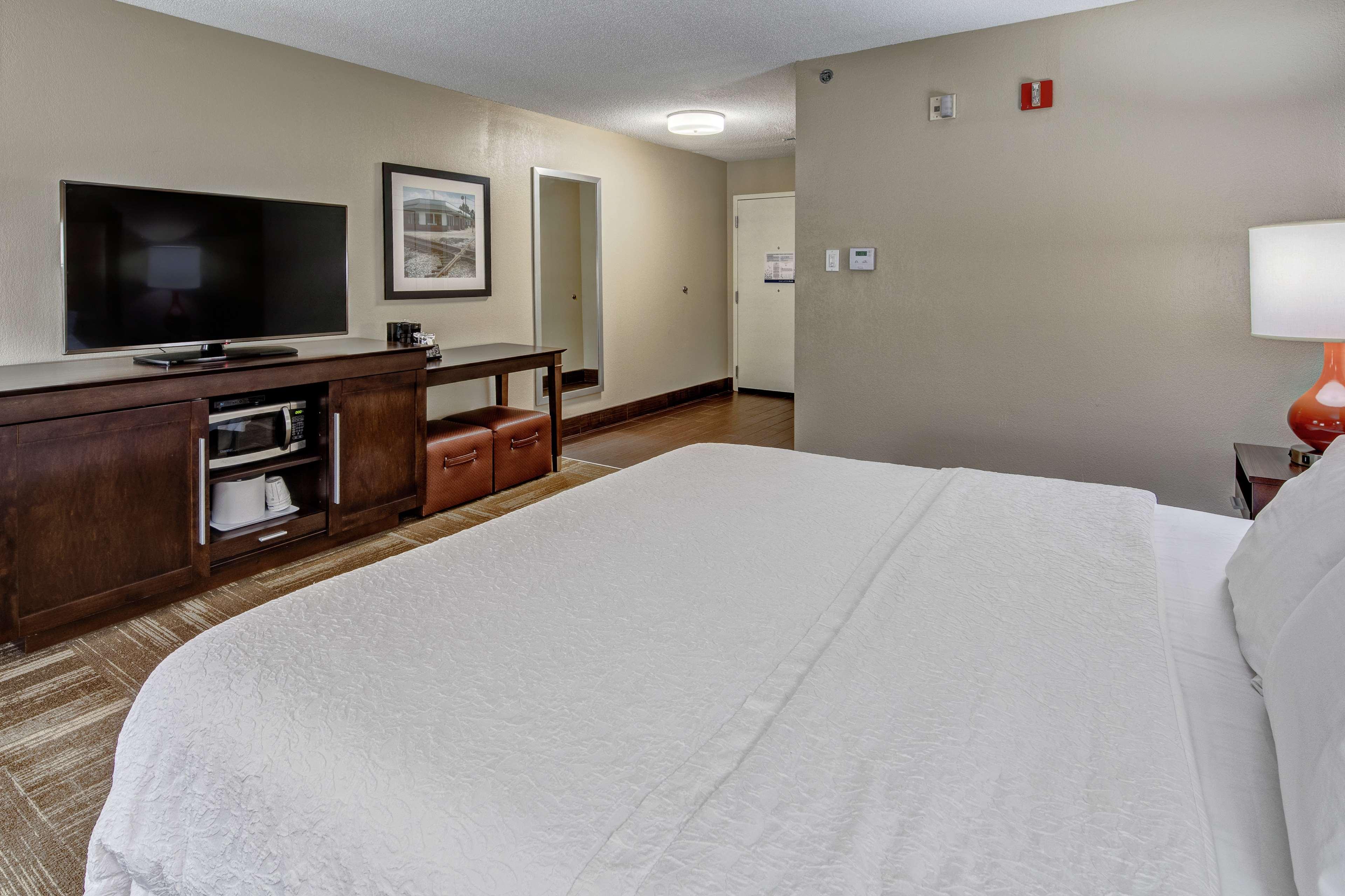 Hampton Inn Corinth Zewnętrze zdjęcie