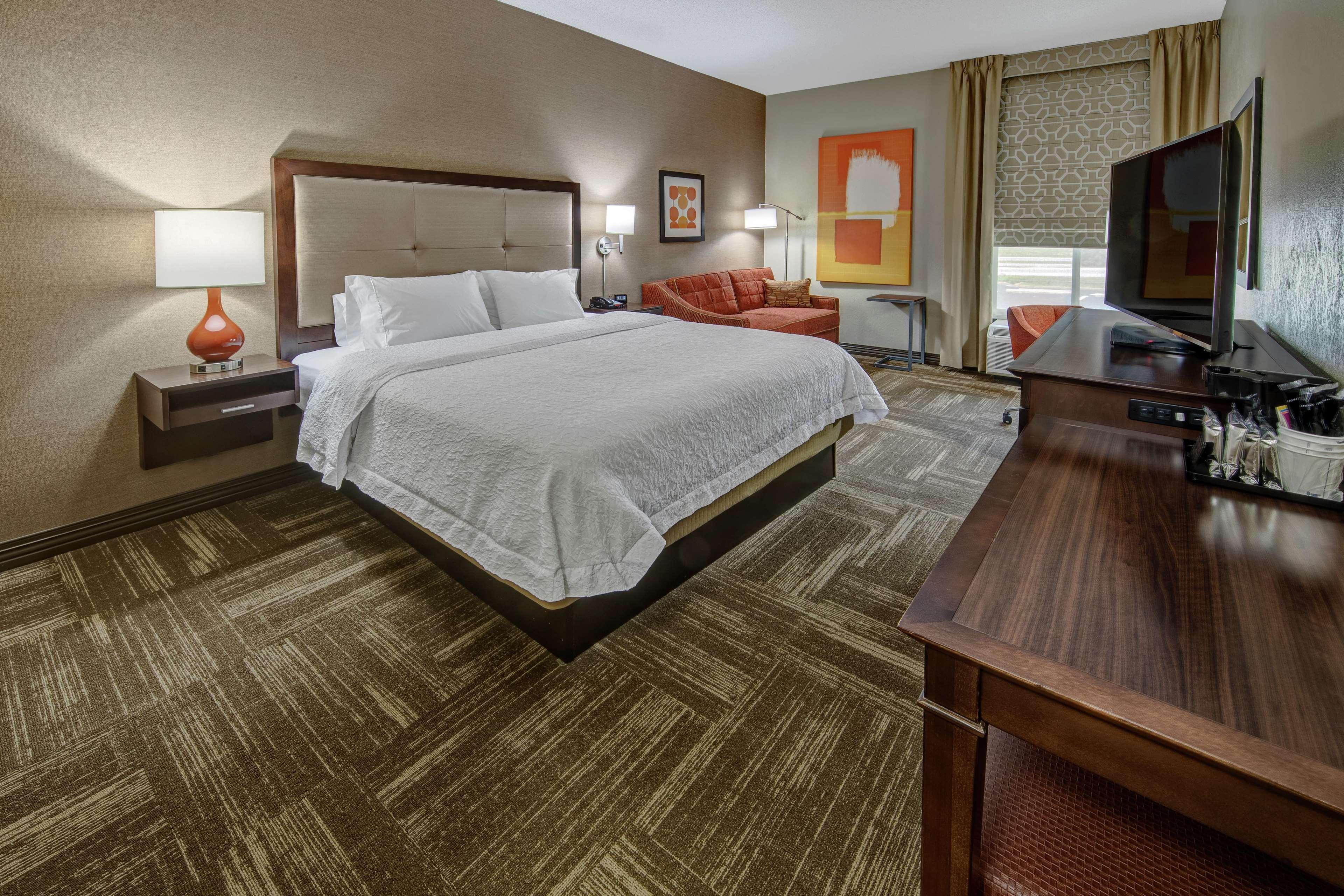 Hampton Inn Corinth Zewnętrze zdjęcie