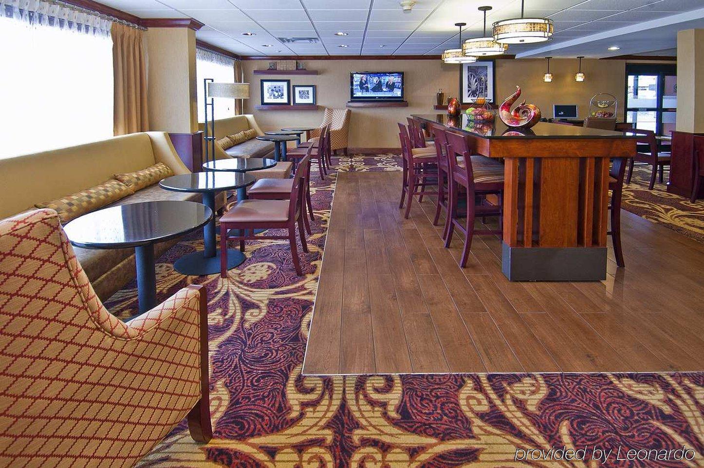 Hampton Inn Corinth Zewnętrze zdjęcie