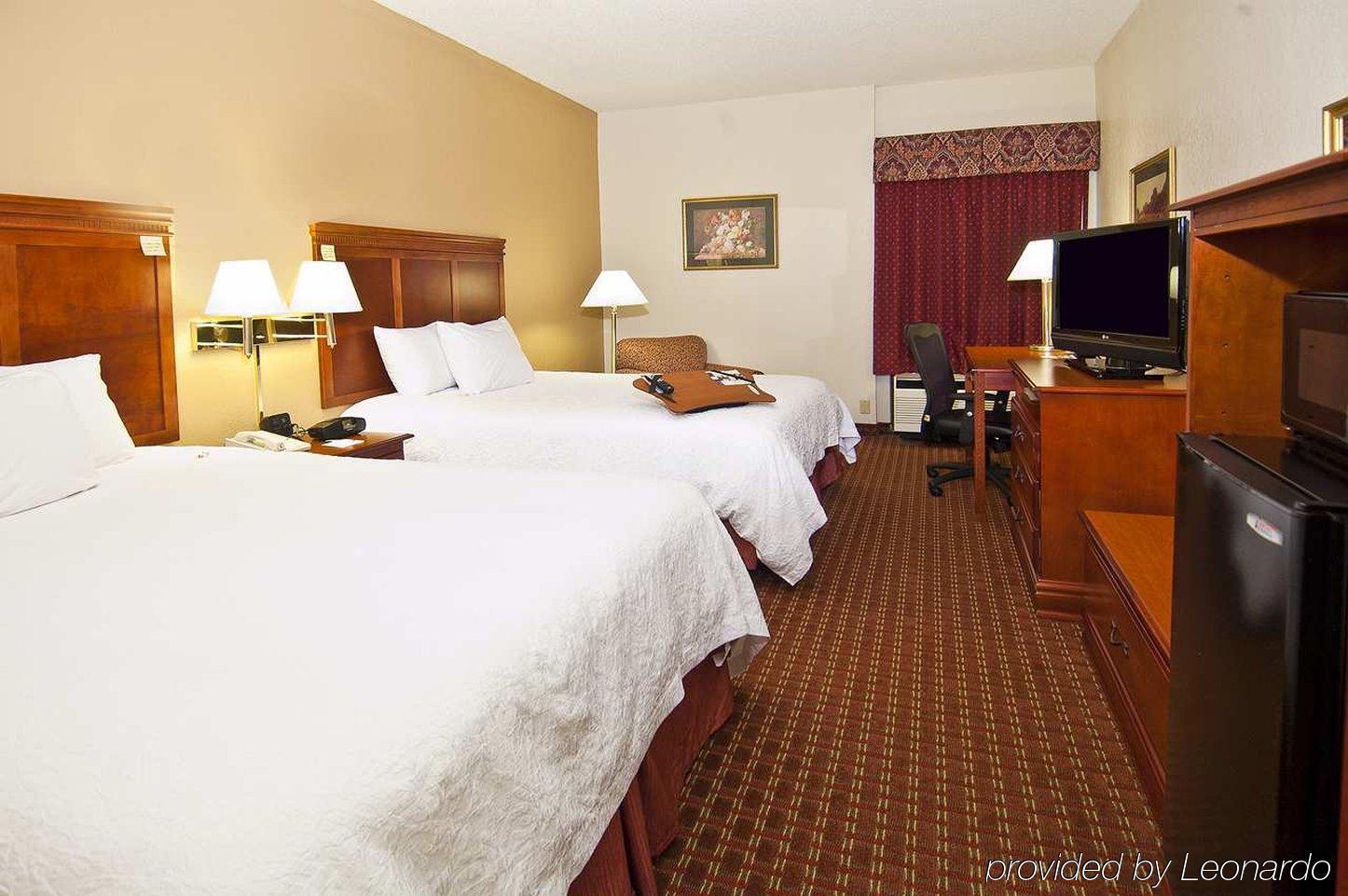 Hampton Inn Corinth Zewnętrze zdjęcie