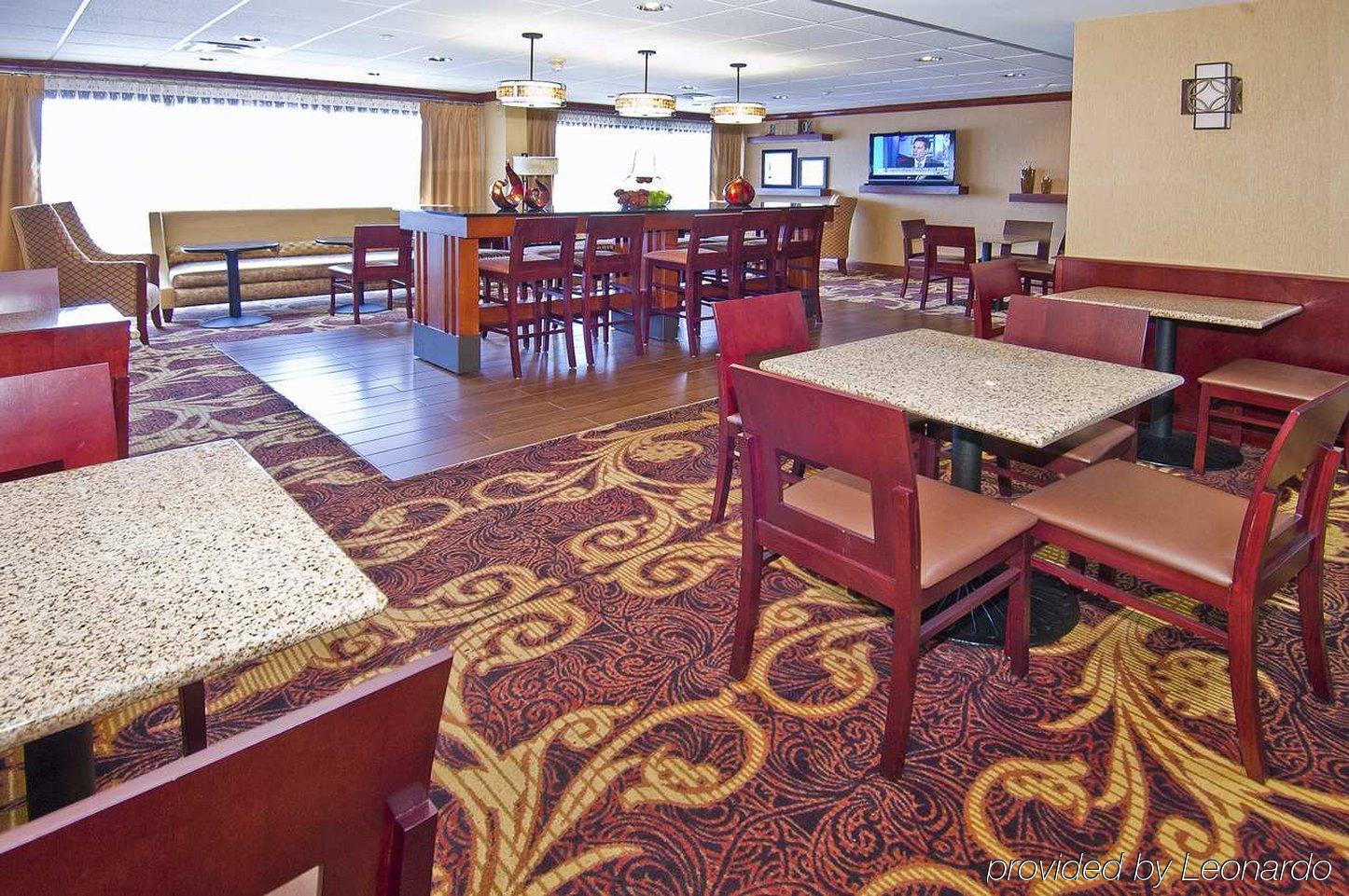 Hampton Inn Corinth Zewnętrze zdjęcie