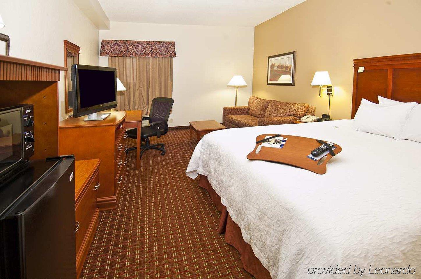 Hampton Inn Corinth Zewnętrze zdjęcie